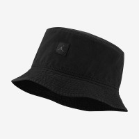 NIKE耐克Jordan水洗渔夫运动帽秋季复古做旧轻便梭织DC3687-010
