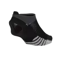 Nike耐克男女袜2022秋季新款训练运动跑步袜无趾运动袜SX7827-010