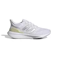 adidas阿迪达斯女鞋2023新款白色网面跑步鞋减震运动鞋GZ0591