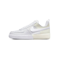 耐克(NIKE)新款AIR FORCE 1 REACT舒适运动休闲鞋 DM0573-100
