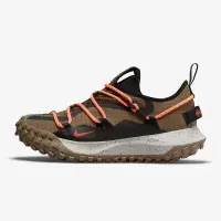 Nike ACG Mountain Fly Low GTX SE 低帮户外功能鞋 棕色 男女同款 DD2861-200