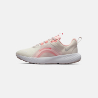 Nike React Escape Run 2 低帮 跑步鞋 女款 米粉色 DJ9976-002