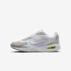 Nike Air Max Solo 耐磨透气 低帮 运动休闲鞋 男款 白 DX3666-003