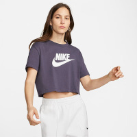 NIKE(耐克)AS W NSW TEE ESSNTL CRP ICN FT运动生活女短袖BV6176015