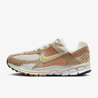 Nike Air Zoom Vomero 5 耐磨透气 低帮 跑步鞋 男款 粉白 FN8889-181