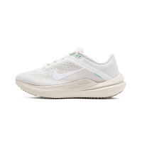 Nike W AIR WINFLO 10 防滑耐磨 低帮 跑步鞋 女款 白色 FQ6872-011