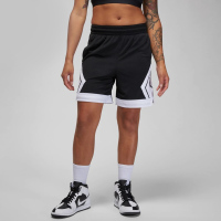 NIKE耐克Jordan女裤夏季新款宽松透气跑步速干运动短裤FB4589-010