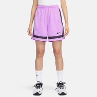 耐克NIKE女子新款运动休闲抽绳短裤舒适透气宽松FB8426-532