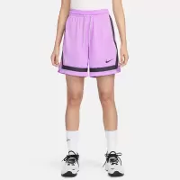 耐克NIKE女子新款运动休闲抽绳短裤舒适透气宽松FB8426-532