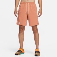 NIKE(耐克)男子训练系列运动休闲梭织短裤五分裤FQ0349-225