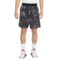 NIKE耐克短裤男夏新款篮球训练宽松透气迷彩运动五分裤FQ0352-010