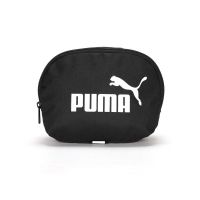 PUMA彪马PUMA Phase Waist Bag包类系列中性黑色包6PU07995401