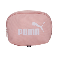 PUMA彪马PUMA Phase Waist Bag包类系列中性粉色黑色包6PU07690858