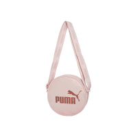 PUMA彪马Core Up Portable包类系列女粉色包6PU07830703