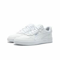 PUMA Court Ultra 板鞋 男女同款 白色1PU38936802