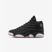 Air Jordan 13 Playoffs AJ13季后赛 黑红414571-062