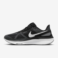 NIKE耐克ZOOM STRUCTURE 25男子秋新款休闲运动跑步鞋DJ7883-002