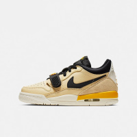 NIKE LEGACY 312(GS)乔丹系列秋童卡其色CD9054200