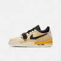 NIKE LEGACY 312(GS)乔丹系列秋童卡其色CD9054200