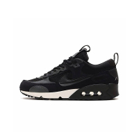 Nike Air Max 90 Futura 低帮跑步鞋 女款 黑色DM9922-003