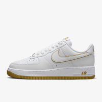 NIKE耐克Air Force 1 '07 男子空军一号经典运动鞋板鞋DV0788-104