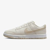 NIKE(耐克)DUNK LOW RETRO夏男低帮黑色DV0831003