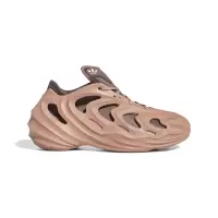 Adidas/阿迪达斯三叶草adiFOM Q男女运动休闲鞋IE4701