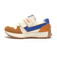 PONY KIDS经典系列白色中大童运动鞋秋233K1SO52EY