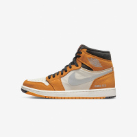 AirJordan1ElementGore-TexLightCurry防水3M反光高帮复古篮球鞋黑白黄DB2889700