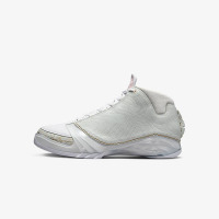 JordanAirJordan23YearoftheRabbit兔年防滑耐磨高帮复古篮球鞋白色FB8947-001