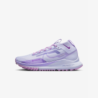 NIKE PEGASUS TRAIL 4 GTX跑步系列夏女紫色DJ7929501