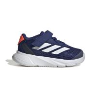 Adidas DURAMO SL EL I男女青少年轻便透气休闲跑步运 IG2432