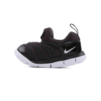 [TD婴童]Nike Dynamo Free Black耐克童鞋 毛毛虫黑 343938-013