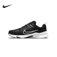 NikeDefy All Day 缓震透气运动休闲鞋 休闲板鞋黑白 DJ1196-002