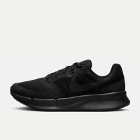 Nike Run Swift 3 减震耐磨 低帮 跑步鞋 女款 黑色 DR2698-003