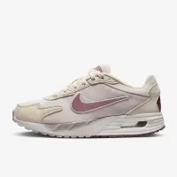 耐克老爹鞋女AIR MAX SOLO轻便缓震透气休闲运动跑步鞋FN0784-005