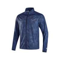 斯凯奇(SKECHERS) SKECHERS斯凯奇防晒服男子运动外套男夹克2023夏秋薄款 P323M001-02Z7