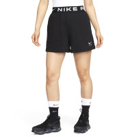 耐克(NIKE)女子秋季运动训练休闲短裤 FB8055-010