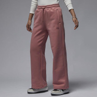 Nike耐克FLT FLC PANT SSNL女子运动休闲宽松针织长裤FD7225-618