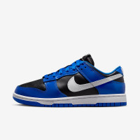 Nike Dunk Low "Game Royal" 防滑耐磨 低帮 板鞋 女款 蓝色 DQ7576-400