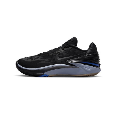 Nike Air Zoom G.T. Cut 2 EP 减震防滑耐磨 低帮 篮球鞋 深蓝色 DJ6013-002