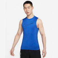 耐克(NIKE) AS M NP DF TOP SL TIGHT 运动休闲透气宽松背心男子 DD1989-480