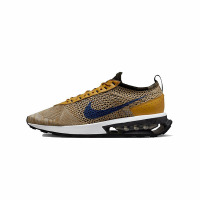 耐克(NIKE) Nike耐克男鞋AIR MAX FLYKNIT RACER秋季新款气垫跑步鞋 FD2764-700