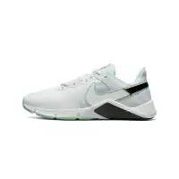 Nike Legend Essential 2 低帮女款 白绿色 CQ9545-102