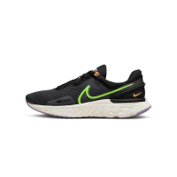 耐克(NIKE) Nike耐克 跑步鞋男鞋春夏新款REACT MILER 3运动鞋 DD0490-005