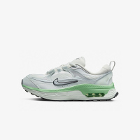 Nike Air Max Bliss 低帮复古跑步鞋 女款 白绿 可回收材料 DH5128-103