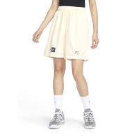Nike耐克女子篮球短裤夏新款运动裤速干透气网眼训练DX3949-113
