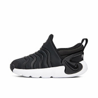 [TD婴童]Nike Dynamo Go Flyease 运动休闲鞋 黑色 毛毛虫 DH3438-001