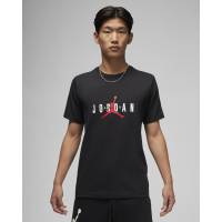 Nike耐克男装夏季新款休闲透气篮球短袖T恤潮DM1463-010