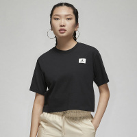 Nike/耐克官方正品JORDAN夏季新款女子短款圆领短袖T恤DO5039-010